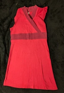 Mädchen Tee Kollektion Tanktop Kleid - Gr. 5 - Bild 1 von 1