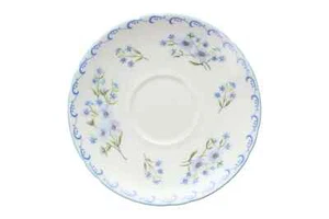 Shelley - Blue Rock - Tea Saucer - 255220Y - Picture 1 of 2
