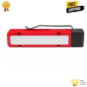 MILWAUKEE FL-LED ALKALINE FLOOD LIGHT - MAGNETIC - 4933464824 - Bild 1 von 7