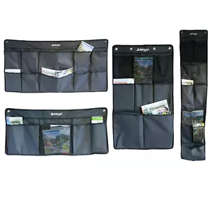 Vango Aufbewahrungsorganizer für 2018 + Airbeam Markisen/Zelte - 8,9,10 Taschenoptionen - Bild 1 von 13