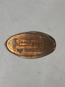Médaille San Francisco - Imagen 1 de 2