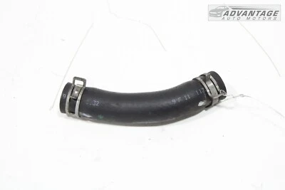 2019-2021 KIA FORTE 2.0L ENGINE COOLANT COOLING HOSE LINE PIPE RUBBER OEM - Image 1 of 4