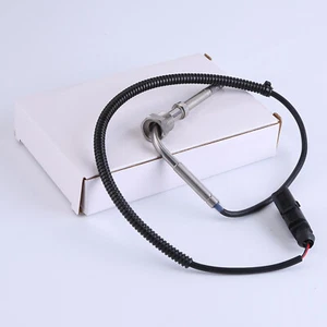 SENSOR TEMPERATURA ESCAPE AUDI A6 2.7 TDI / 3.0 TDI 2004-2011 4F2, C6 / 4F5, C6 - Imagen 1 de 15