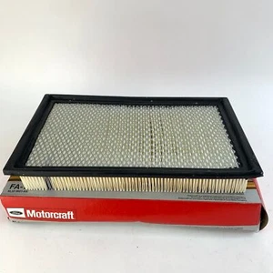 Motorcraft Engine Air Filter Fits Ford F150 1999-2004 GT 2005-2006 FA1682 - Picture 1 of 7