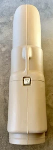 Golf Clubs ~ Travel Case ~ Flight Master ~ Beige ~ 46” X 10” X 13” ~ !L⚪️⚪️K! - Picture 1 of 4