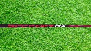 Fujikura Speeder NX Regular Taylormade Driver Eje Qi35 Qi10 Stealth 2 SIM - Imagen 1 de 3