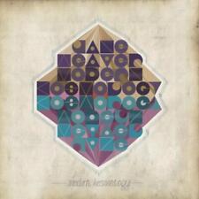 Jane Weaver Modern Kosmology (CD) Album