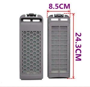 1X 2X 4X Washing Machine Lint Filter DC63-0102196A DC62-00018A DC63-01021A - Picture 1 of 4