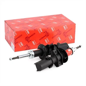 Kit 2 Ammortizzatori Anteriori TRW Fiat Panda 141 1986> - Picture 1 of 7