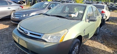 Motor Ford Focus 2.0L 2008 DOHC OEM 132K milhas - LKQ434173480 - Imagem 1 de 4