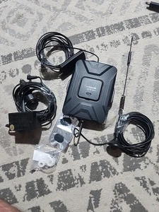 Amplificateur de signal pour téléphone portable WeBoost Drive 4G-X 460021 - Photo 1 sur 6