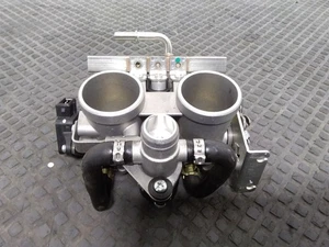 BENELLI TRK 502 X Throttle Body 2018-2022 - Picture 1 of 6
