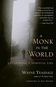 A Monk in the World: Cultivating a Spiritual Life - Foto 1 di 1