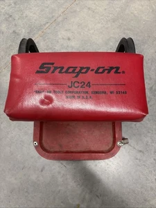Asiento Creeper Vintage Snap On - JC24A - Imagen 1 de 3