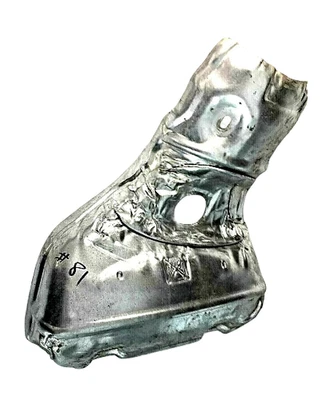 2014 - 2018 福特焦点连接歧管排气盖隔热罩 BV61-9N454AB — 第 1/4 张图片