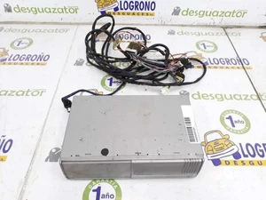 MZ312569 Audiosystem für MITSUBISHI MONTERO 3.2 DI-D (165 PS) 2000 976481 - Bild 1 von 21