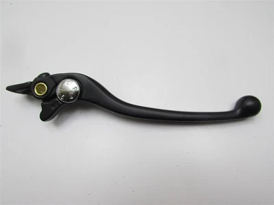 Front Brake Lever Right Black YZF R1 Yamaha Master Cylinder Hydraulic 1998 1999 - Image 1 of 4