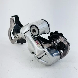 Vintage Shimano STX RC RD-MC36 Rear Derailleur Long Cage Bolt 90s MTB 7s 8s A84 - Picture 1 of 19