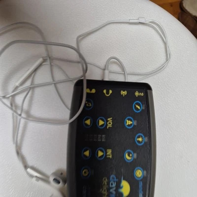 Mind Alive David Delight Light Therapy Sound Machine (Control Unit Only) - Image 1 of 3