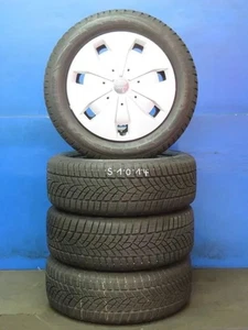 Original Audi A3 Typ 8V GY Sportback Winterräder Winterreifen 16 Zoll Cabrio - Bild 1 von 14