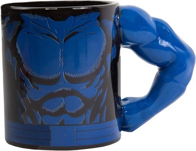 Taza de café Marvel Black Panther Ex-Display Foto 1 de 4