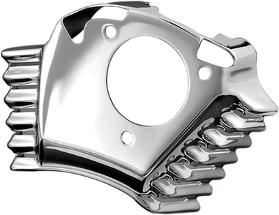 Крышка сервопривода дроссельной заслонки модели 08-16 Touring с воздухоочистителями Screamin 8657 - Изображение 1 из 2