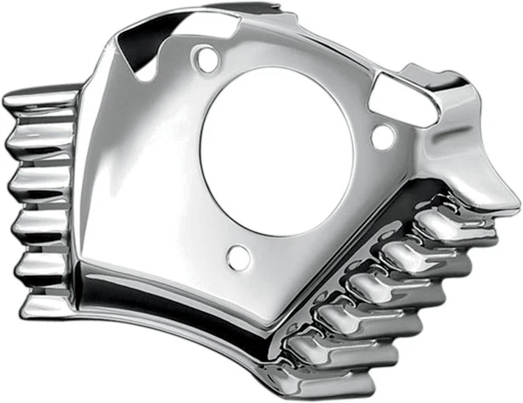 Cubierta de servomotor acelerador 08-16 modelos Touring con purificadores de aire Screamin 8657 Foto 1 de 2