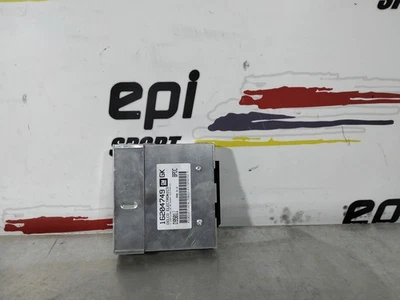 16204749 CENTRALINA MOTORE / 864749L562419922 / DELCO / 256870 PER OPEL COMBO C - Immagine 1 di 4