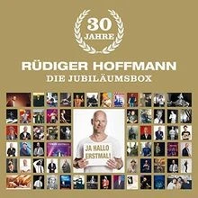 Die 30 Jahre Jubiläumsbox von Hoffmann,Rüdiger | CD | Zustand sehr gut - Bild 1 von 2