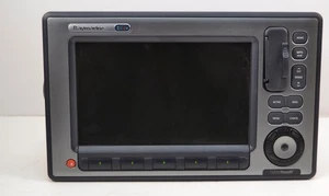 Raymarine E90w Widescreen GPS Chartplotter Multifunction Display - Picture 1 of 11