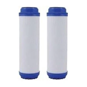 CFS - 2er Pack Kohle Wasserfilter Kartuschen kompatibel mit American Plumber... - Bild 1 von 3