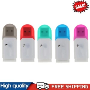 Récepteur USB Musique Audio Adaptateur Portable Sans Fil Musique Audio Récepteur - Photo 1/15