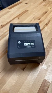 Zebra ZD421  203dpi WLAN/BT Thermodirekt-Etikettendrucker - Bild 1 von 7