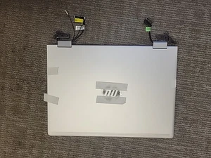M46288-001 For HP ProBook x360 435 G8 HU LCD Display Touch screen Full Assembly - Zdjęcie 1 z 5