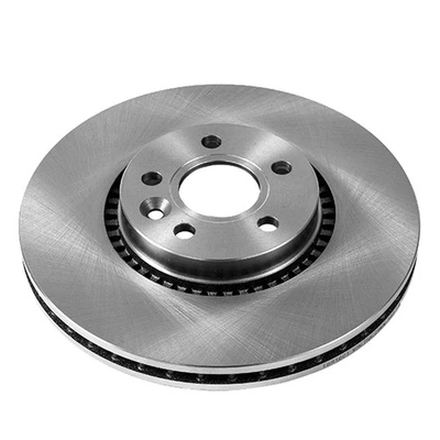 Rotor delantero PowerStop AutoSpecialty para Land Rover LR2 Foto 1 de 2