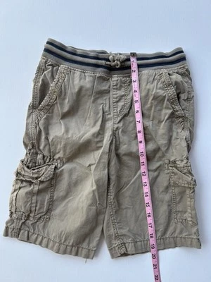 Pantalones Cortos Carga Urban Pipeline Niño Talla L (14-16). Foto 1 de 2