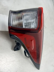 Passenger Tail Light Prius VIN Fu 7th And 8th Digit Fits 19 20 21 22 PRIUS - Foto 1 di 9