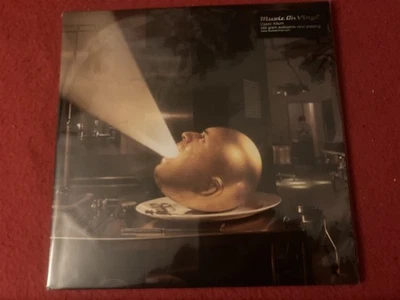 THE MARS VOLTA DE-LOUSING IN THE COMATORIUM ULTRA RARE 2014 MOV VINYL LP MINT  - Image 1 of 4