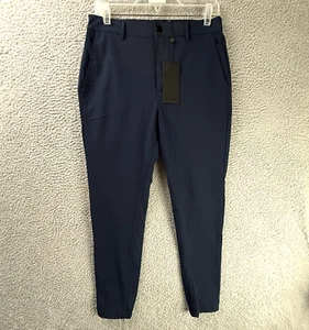 CUTS Clothing AO Jogger Para Hombres Pequeño Azul Rendimiento Correr Golf Viaje Comodidad - Imagen 1 de 14