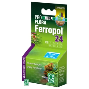 JBL Ferropol 24, 10 ml, RRP 6.30 EUR, NEW - Picture 1 of 5