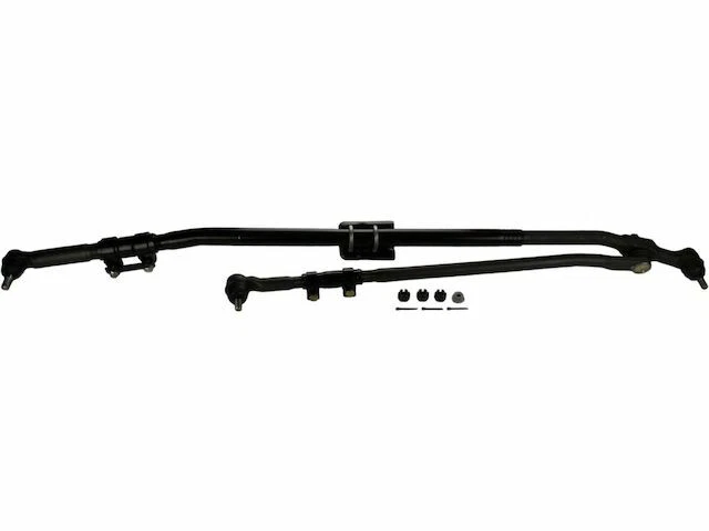 Fits 2009-2010 Dodge Ram 2500 Steering Linkage Assembly Moog 35912YH 4WD Foto 1 de 2