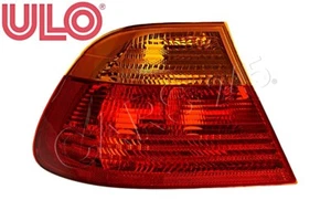 ULO Rear Light Left For BMW 3 Series E46 Coupe 98-06 63218364725 - Picture 1 of 2
