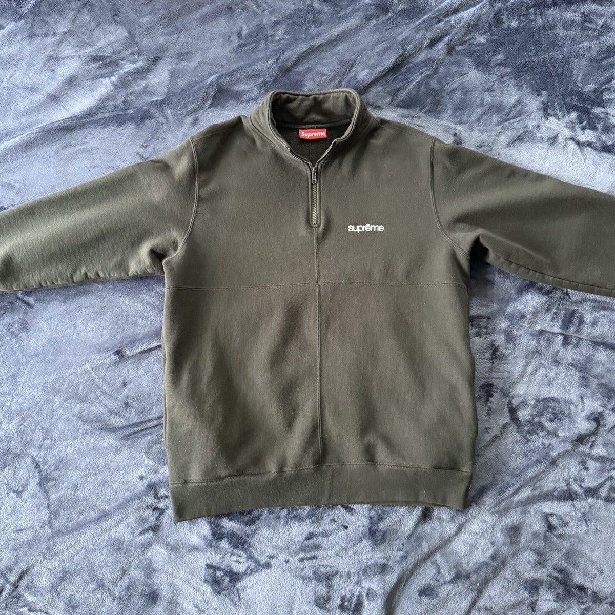 supreme fleece products for sale | eBay supreme fleece products for sale | eBay