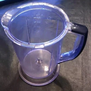 Ninja Master Prep Personal Blender QB900 48 oz 6 cup Replacement Pitcher Only - Picture 1 of 2