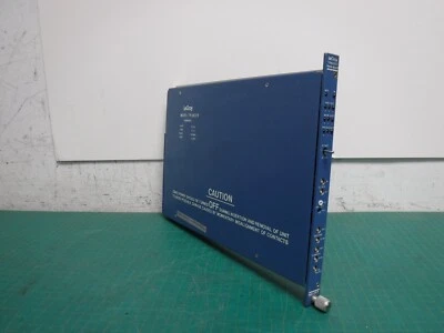 LeCroy TR8837F Trans Recdr CAMAC Módulo Enchufable Grabadora Transitoria A12257 Foto 1 de 4