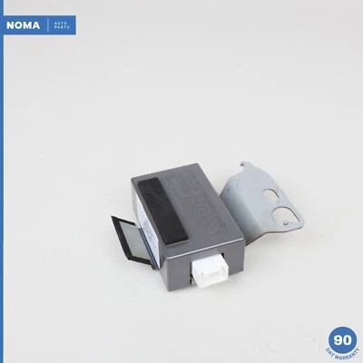 07-10 Módulo sensor monitor de presión de neumáticos Lexus LS460 XF40 TPMS 89760-50010 FABRICANTE DE EQUIPOS ORIGINALES Foto 1 de 4