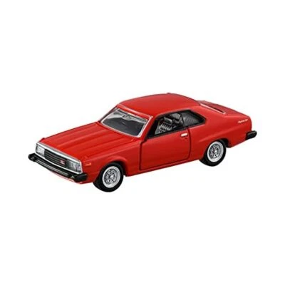 Takara Tomy Tomica Premium 08 Nissan Skyline 2000 Turbo GT-E S Limited editi JP - Image 1 of 4