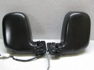 1992 1995 JDM TOYOTA ESTIMA LUCIDA TCR10 SIDE MIRROR SET RARE ITEM FACTORY OEM - Bild 1 von 9