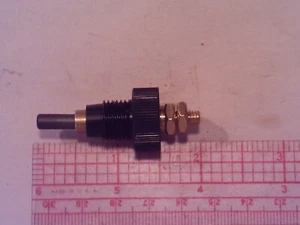 PGW & PGP zugehörige Motorbindung Pfosten & Bürstenhalter, Bürste & Feder - Bild 1 von 4