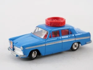 Corgi n° 255 Austin Cambridge A60 Motor school volant à gauche 1/43 jamais joué - Picture 1 of 11